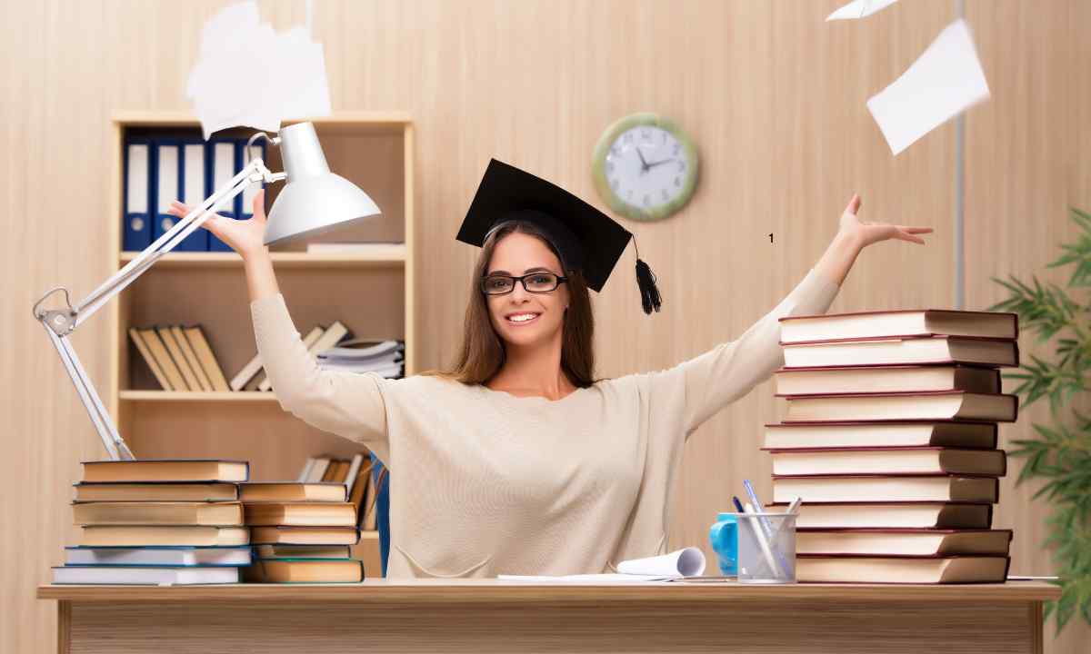 How Online Study Chats and Blogging Changed Their Lives